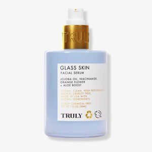 Glass Skin Facial Serum